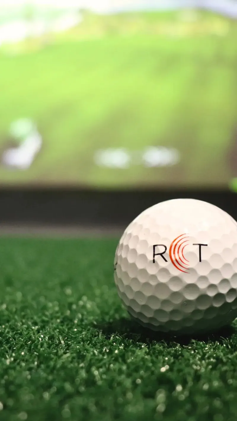 Another Premium Lounge Area at LOFT18